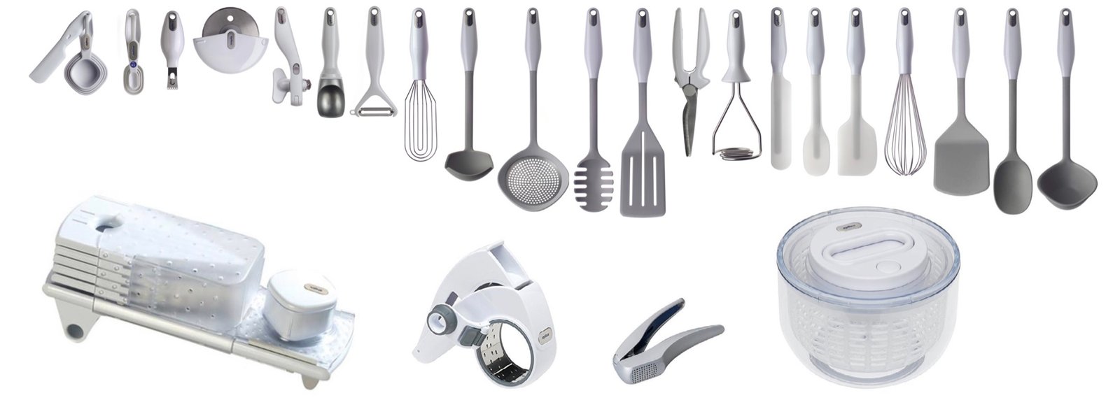 Zyliss kitchen tool collection
